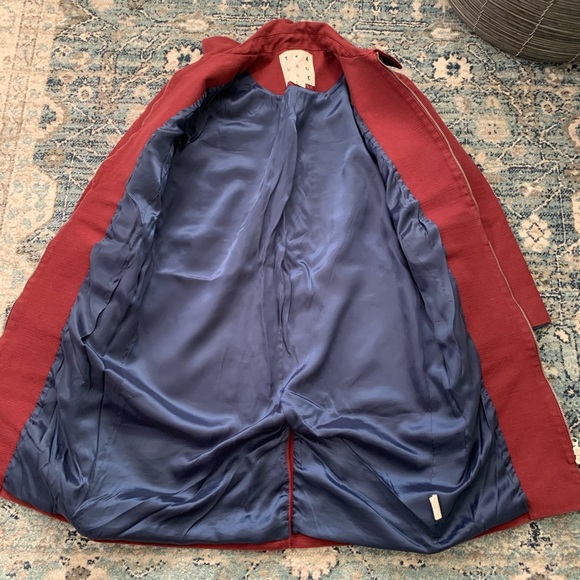 Trademark jacket - Picture 4 of 9